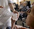Plan canicule :  protocole de lutte contre la déshydratation