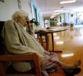 Maltraitance institutionnel et  financière en maison de retraite