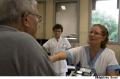 Travail de nuit aide soignant,amp