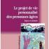 Projet personnalisé : modèle de fiche de vie