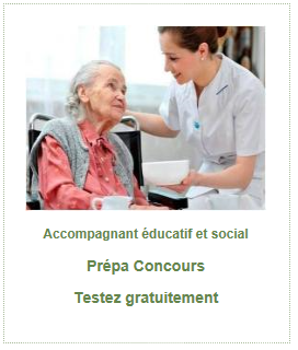 Aes prepa concours