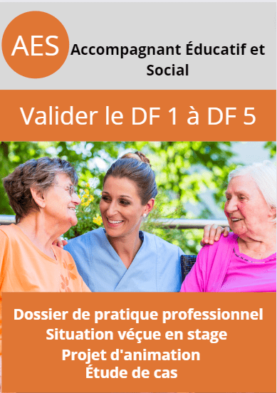 Aes valider le df 1 a df 5 min