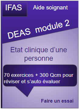 cours en ligne, partiels,modules AS, semestre IDE, AES