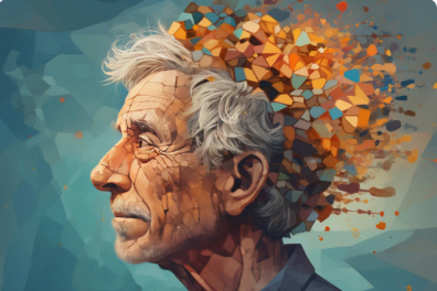 Accompagner les résidents Alzheimer