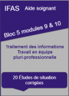 Bloc 5 modules 9 et 10