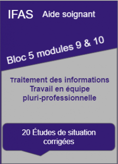 Bloc 5 modules 9 et 10