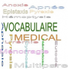 Vocabulaire médical
