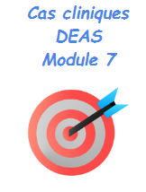 Cas cliniques DEAS module 7