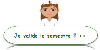 je valide le semestre 2