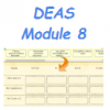 Cas cliniques DEAS module 8