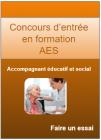 Concours entree aes