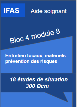 Deas bloc 4 module 8