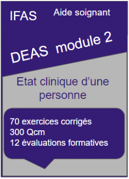 Deas module 2