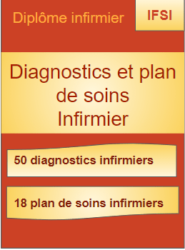 Diagnostics et plan de soins infirmiers 1