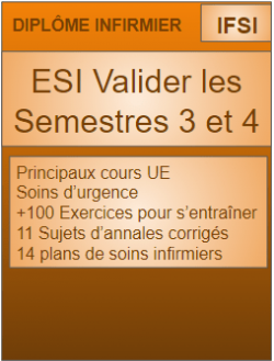 Esi valider les semestres 3 et 4