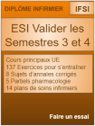 Esi valider les semestres 3 et 4