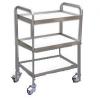 Image 1985 guridon inox 1