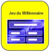 Jeu du millionnaire