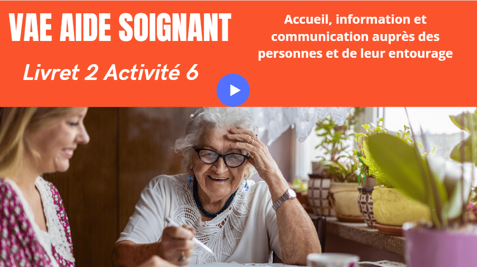 Livret 2 activite 6