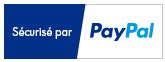 Paiement sécurisé