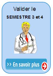 Valider le semestre 3