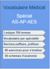 Vocabulaire medical